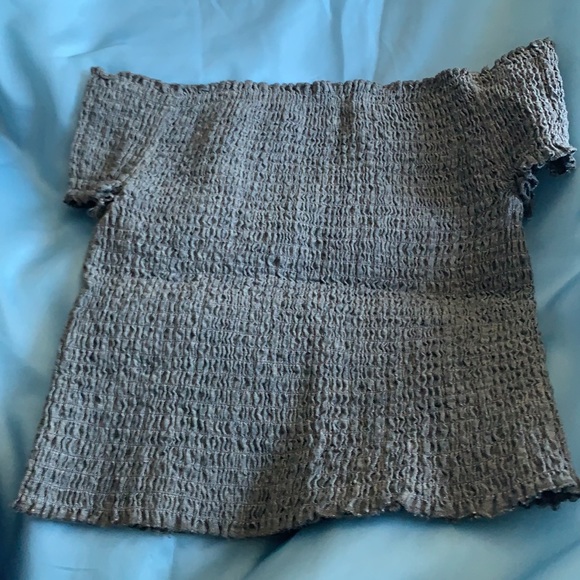 Off the shoulder top - Picture 2 of 6